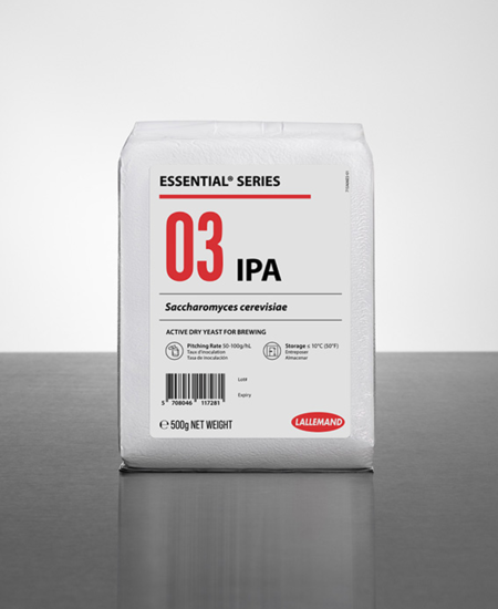 Lallemand Essential 03 IPA Lallemand Essential 03 IPA